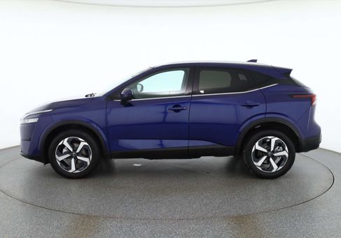 Nissan Qashqai, 2024 2