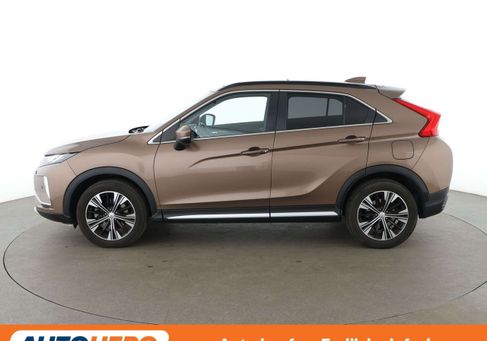 Mitsubishi Eclipse Cross, 2019
