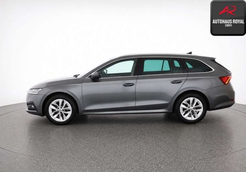Skoda Octavia, 2023