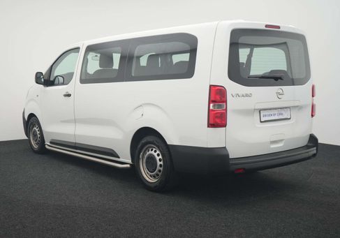 Opel Vivaro, 2022 3