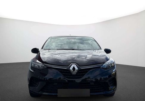 Renault Clio, 2023 3
