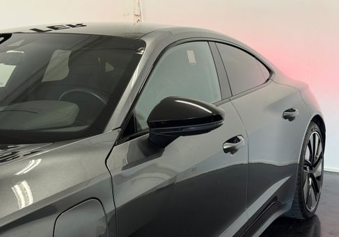 Audi e-tron, 2022 2