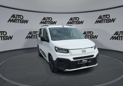 Fiat Qubo, 2026 2