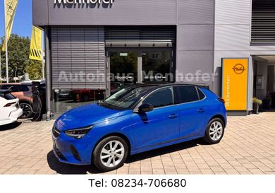 Opel Corsa, 2023