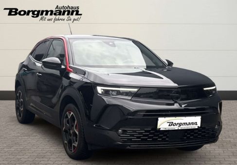 Opel Mokka, 2023 3