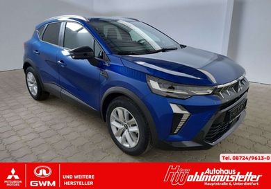 Mitsubishi ASX, 2026