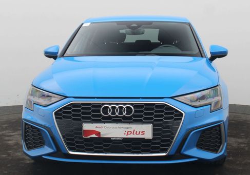 Audi A3, 2023 3