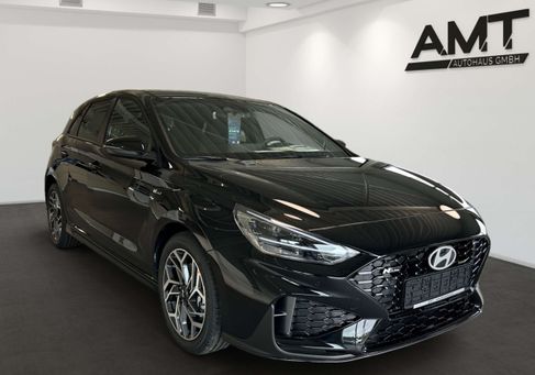 Hyundai i30, 2026 2