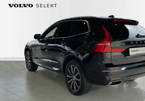Volvo XC60, 2019 2