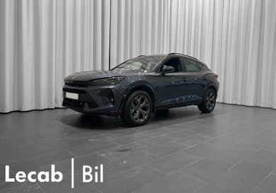 Cupra Formentor, 2026