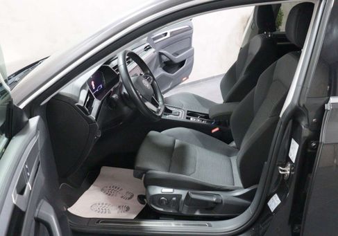 Volkswagen Arteon, 2021 3