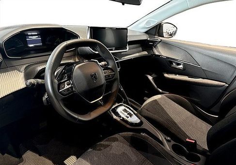 Peugeot 208, 2025