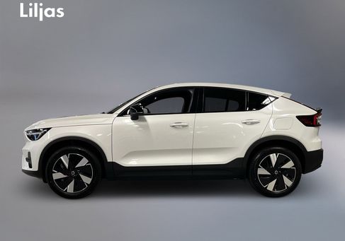 Volvo C40, 2024 2