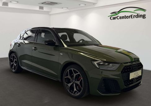 Audi A1, 2023