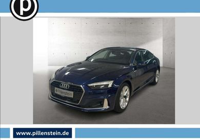 Audi A5, 2023