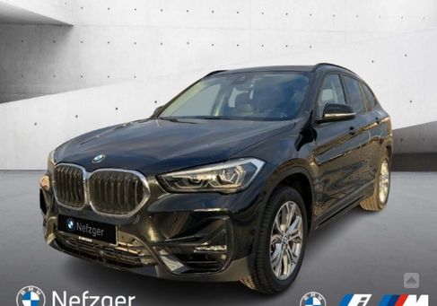 BMW X1, 2020