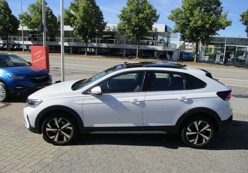 Volkswagen Taigo, 2022