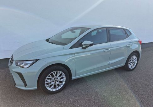 Seat Ibiza, 2026
