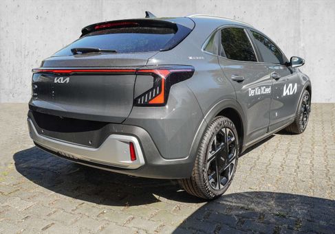 Kia XCeed, 2026
