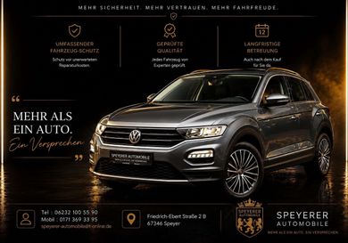 Volkswagen T-Roc, 2021