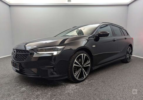 Opel Insignia, 2022