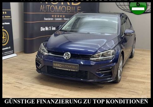 Volkswagen Golf, 2018