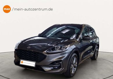 Ford Kuga, 2021
