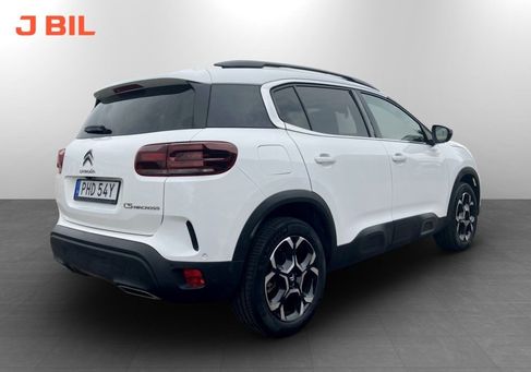 Citroën C5 Aircross, 2023 2