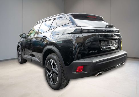 Peugeot 2008, 2024