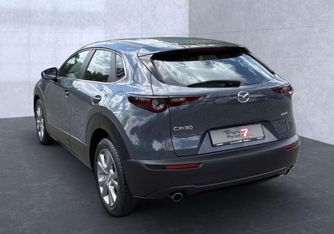 Mazda CX-30, 2022