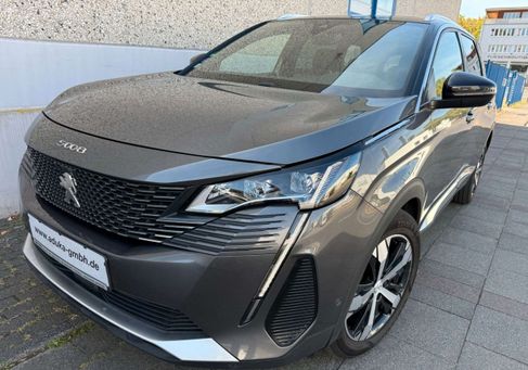Peugeot 5008, 2021 3
