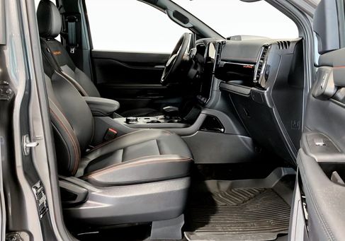 Ford Ranger, 2026 3