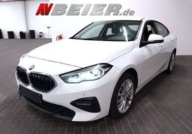 BMW 218, 2024