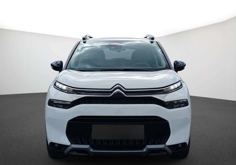 Citroën C3 Aircross, 2023 2