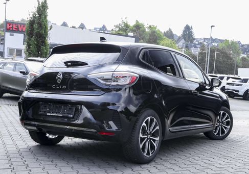 Renault Clio, 2025