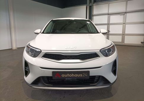 Kia Stonic, 2023