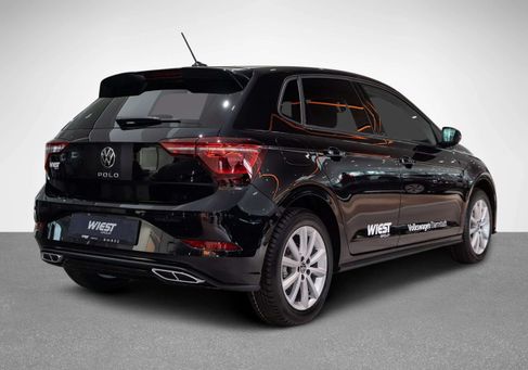 Volkswagen Polo, 2026 3