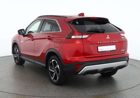 Mitsubishi Eclipse Cross, 2022 3