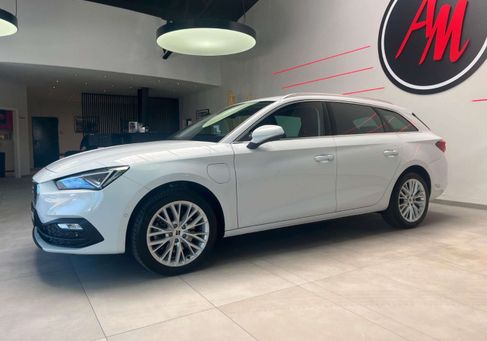 Seat Leon, 2021
