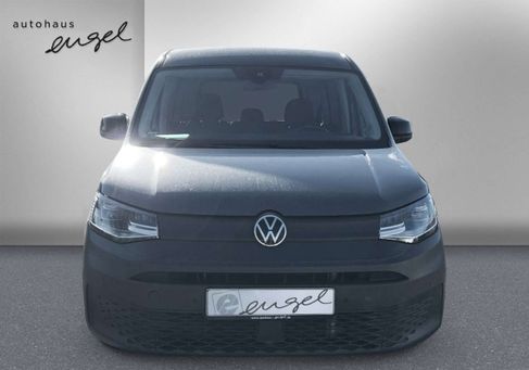 Volkswagen Caddy, 2022
