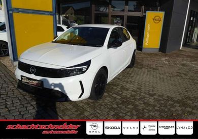 Opel Corsa, 2025