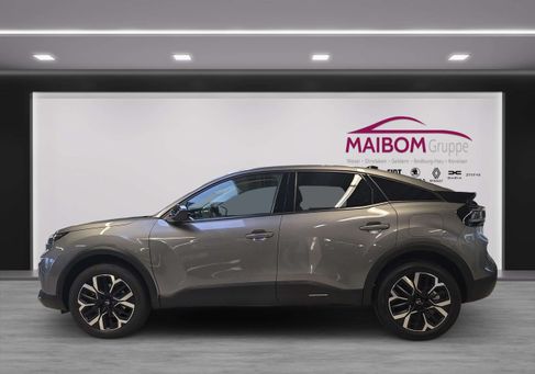 Citroën C4, 2025 3
