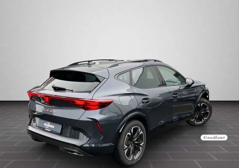 Cupra Formentor, 2025