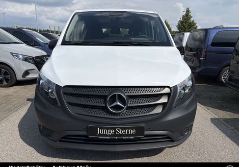 Mercedes-Benz Vito, 2021