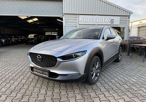 Mazda CX-30, 2021 2