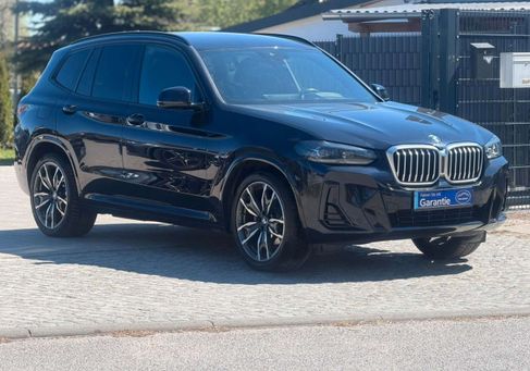 BMW X3, 2022 3