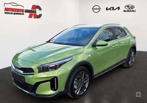 Kia XCeed, 2024