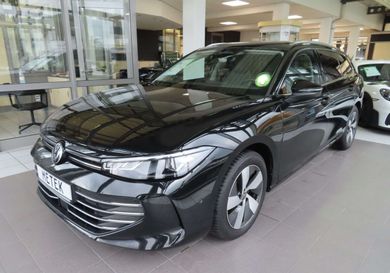 Volkswagen Passat Variant, 2024
