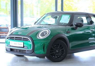 MINI Cooper, 2023