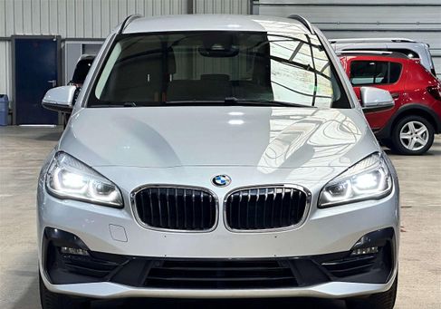 BMW 2 Serija, 2019 2
